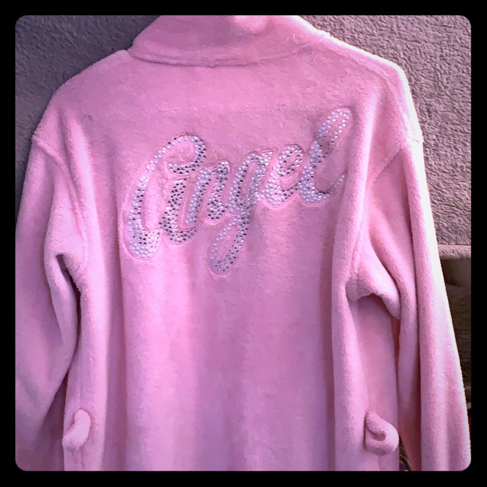 Victoria secret robe